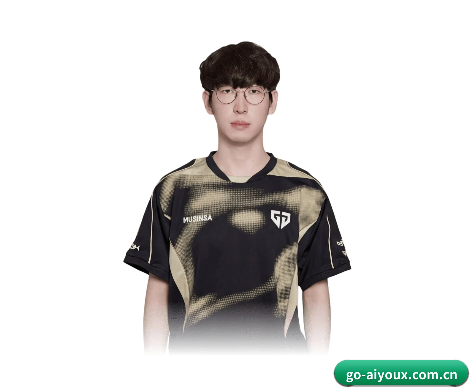 爱游戏 APP