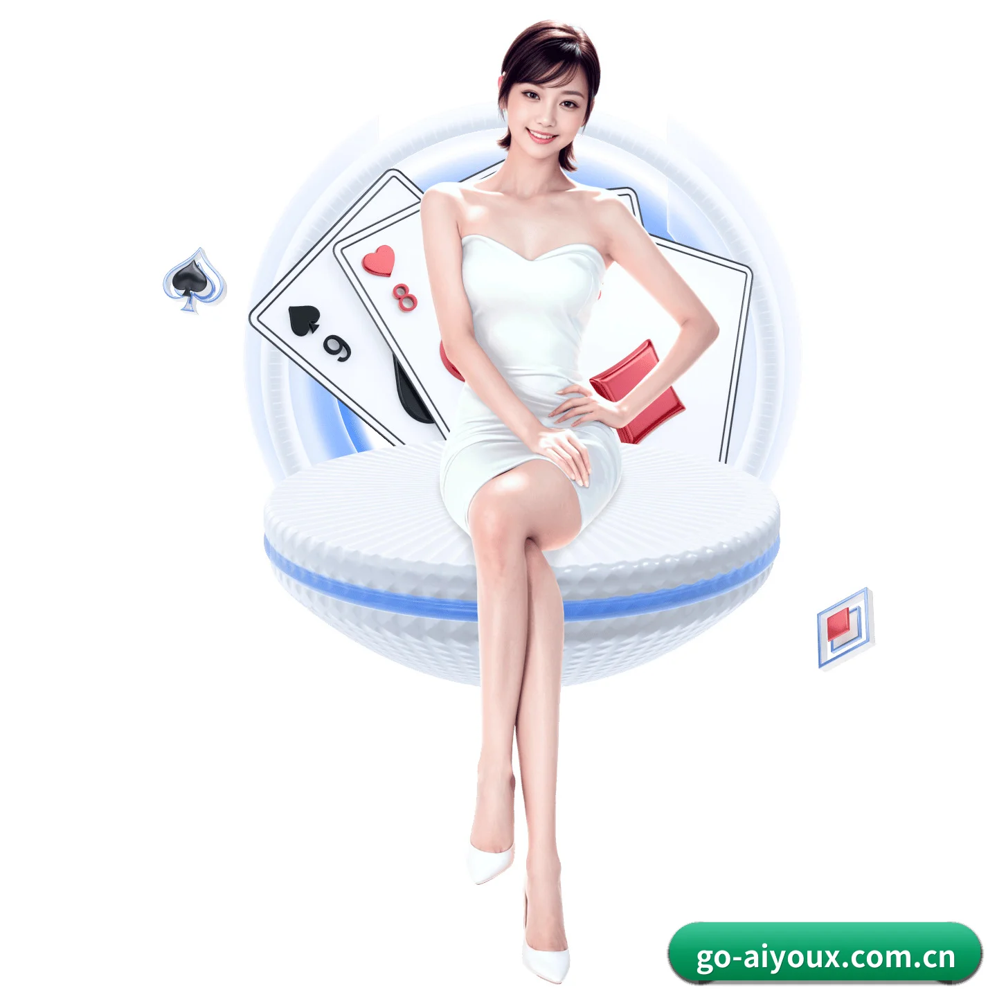 爱游戏的长期主义